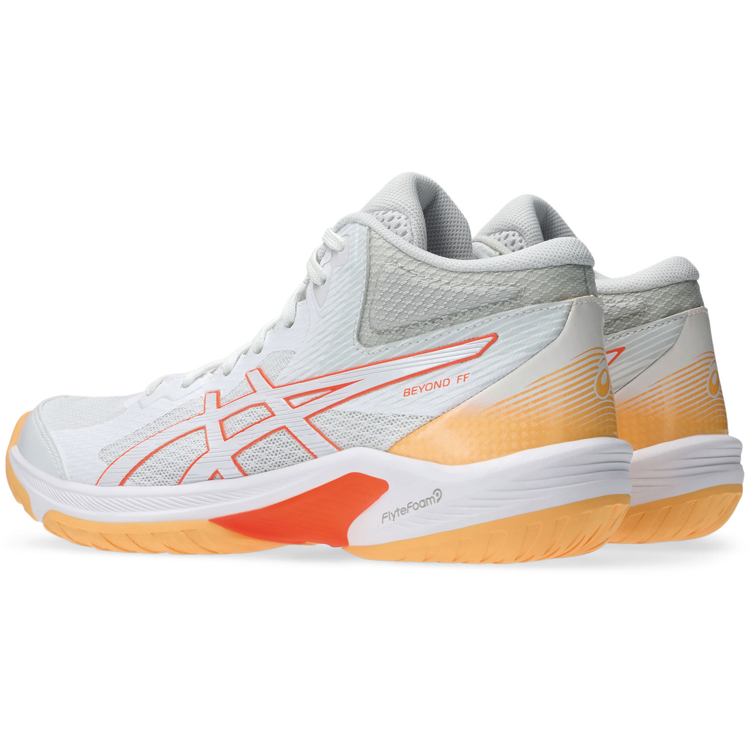 ASICS Beyond FF MT Dames