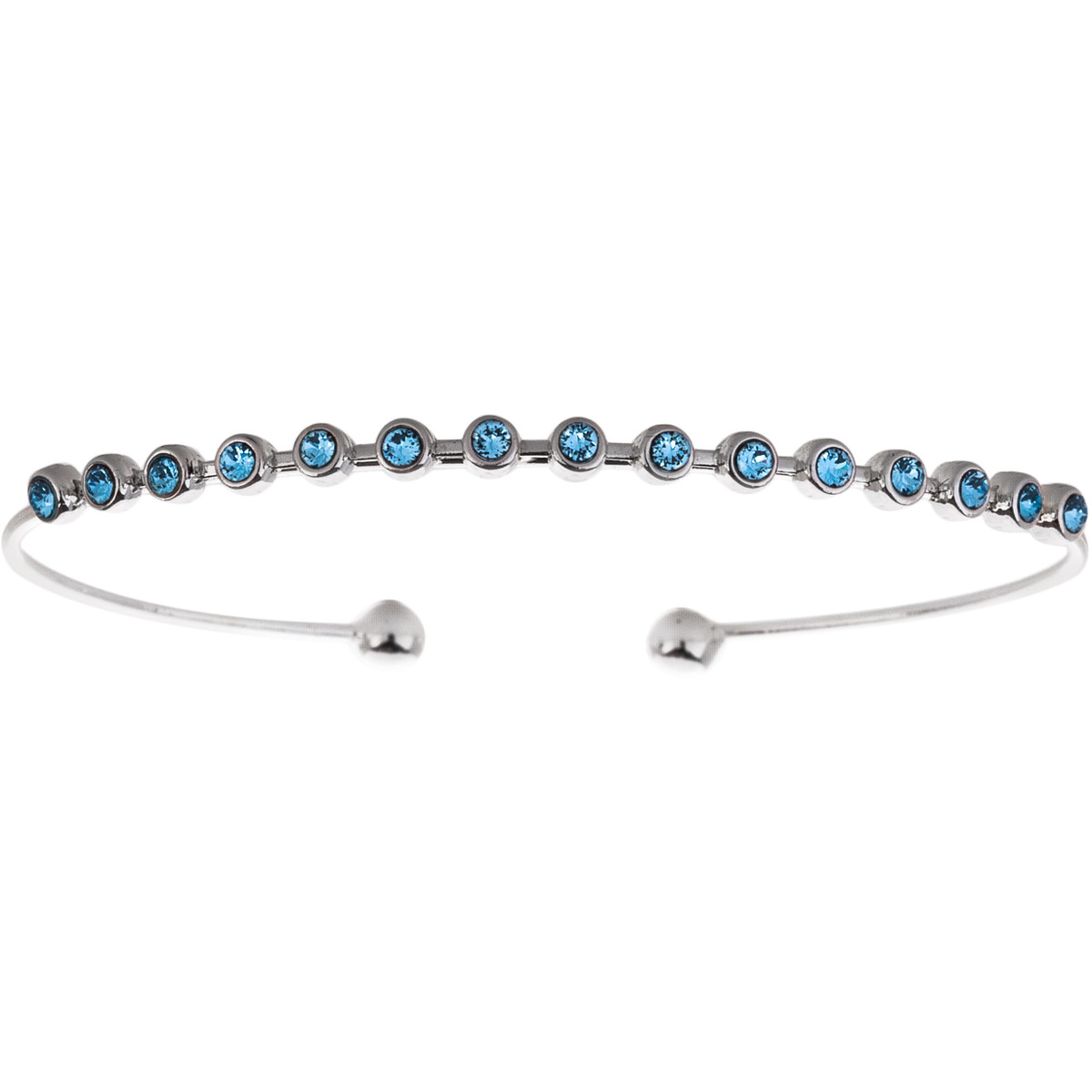 Bracelet fantaisie cristal Mars