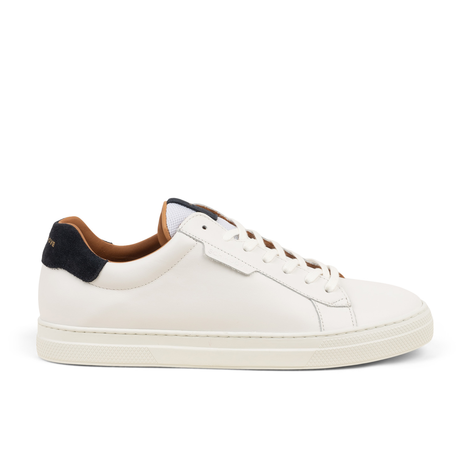 Baskets homme SCHMOOVE SPARK CLAY