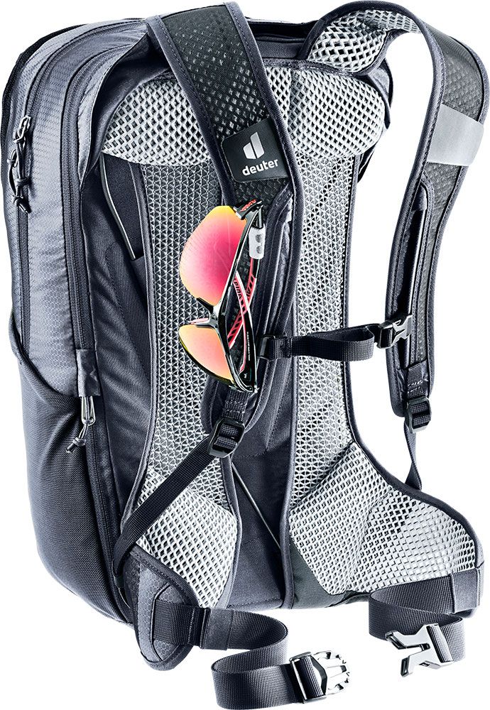 deuter Race Air 14+3 - Fahrradrucksack kaufen | Bike-Discount