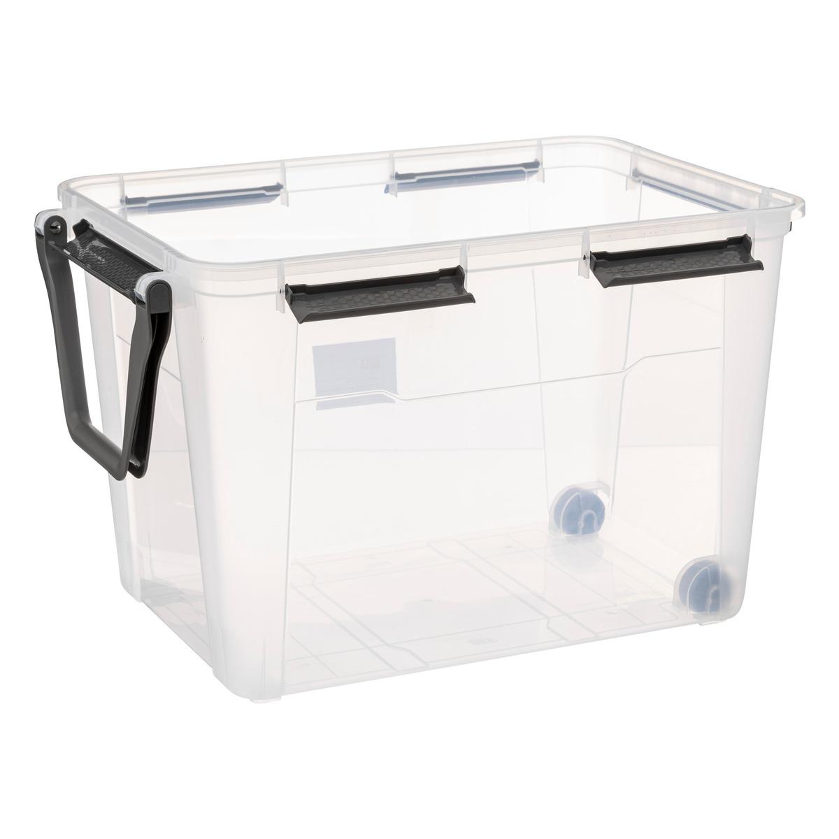 BOITE PROTECT PLUS 100L