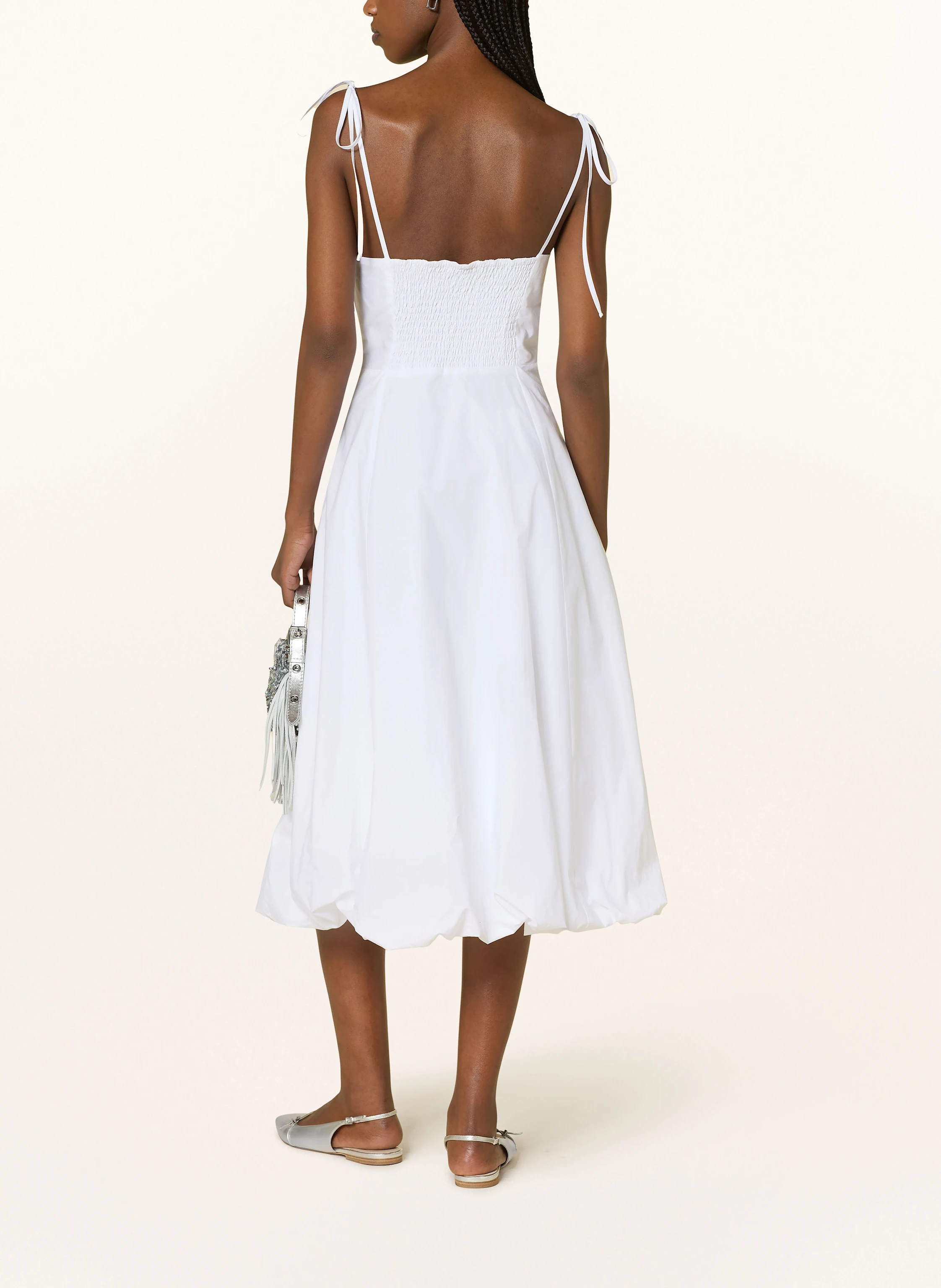 MRS & HUGS Kleid