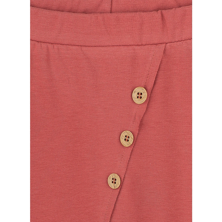 Sanetta Pure Hose rot