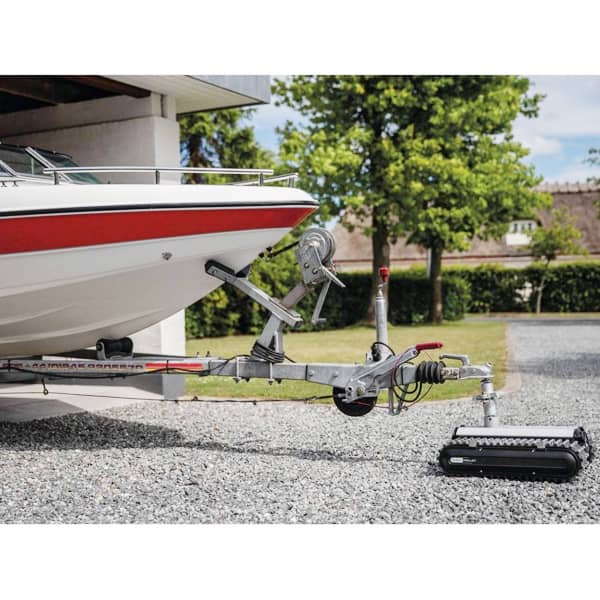 Déplace caravane Camper Trolley KRONINGS
