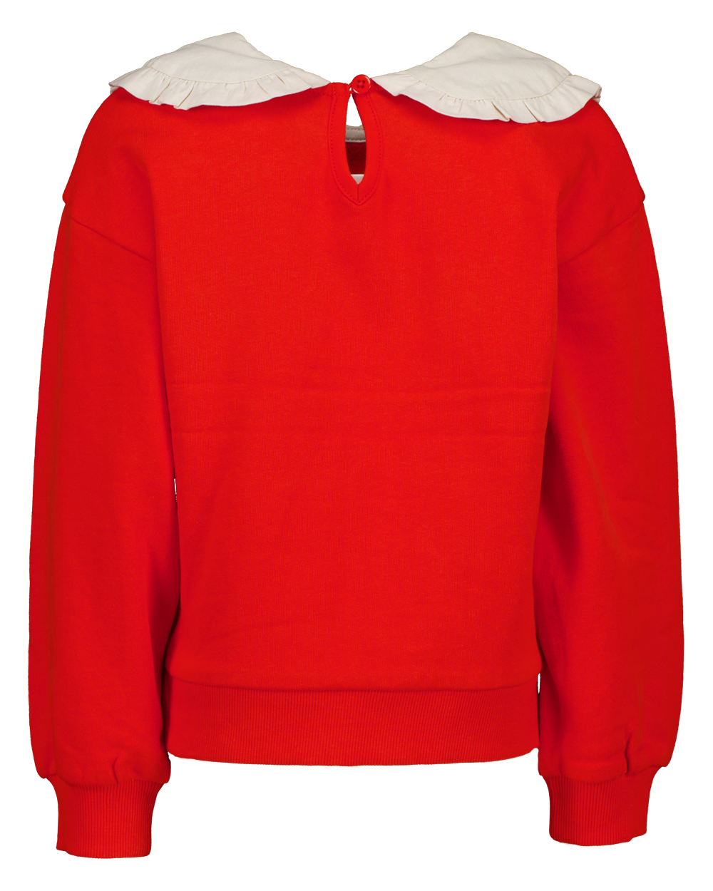 Sweater - Oranje