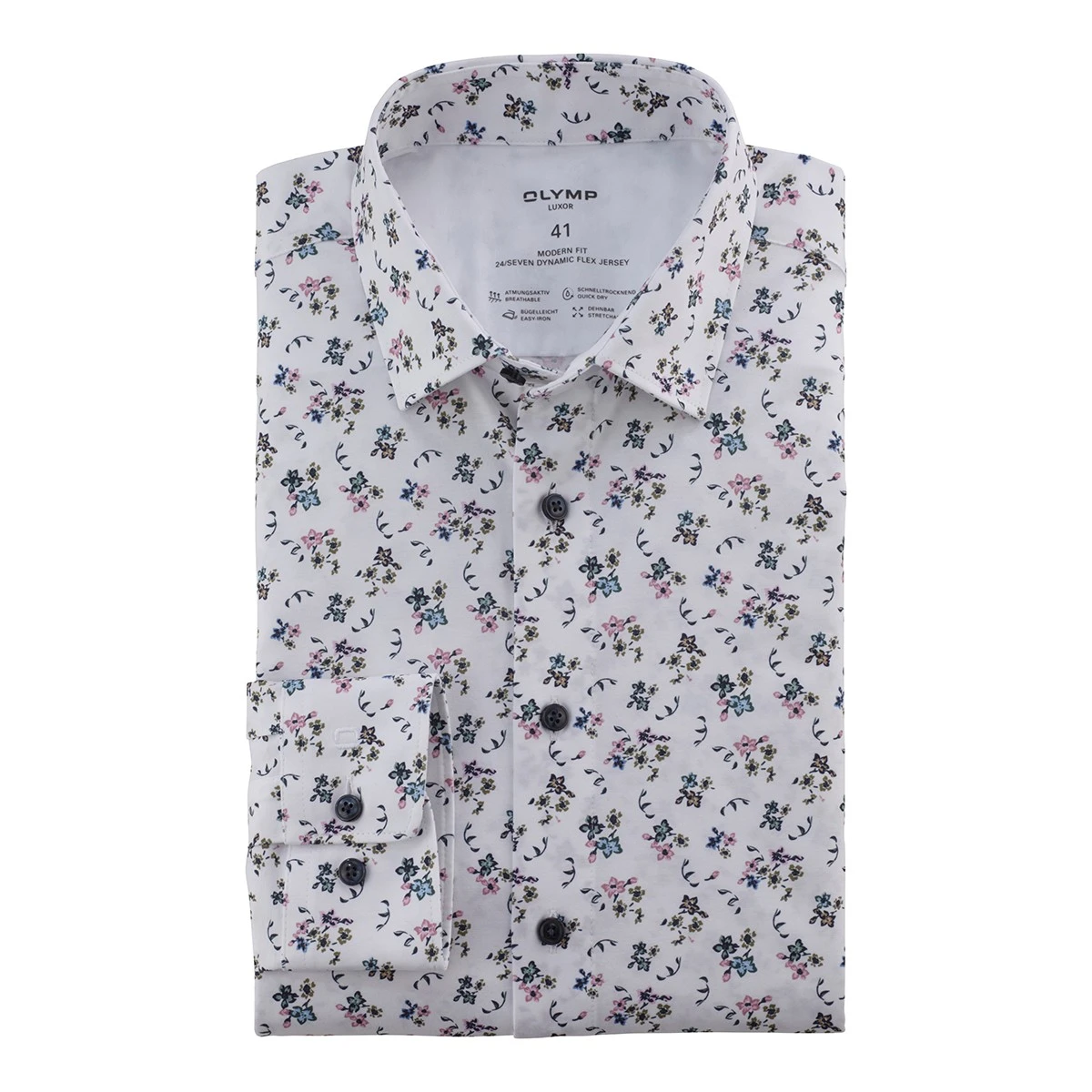 Heren Overhemd PSIS2504204