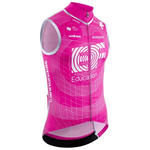 ASSOS - Equipe Spring Fall Gilet S11 EF - We Ride in Peace - Gilet de cyclisme