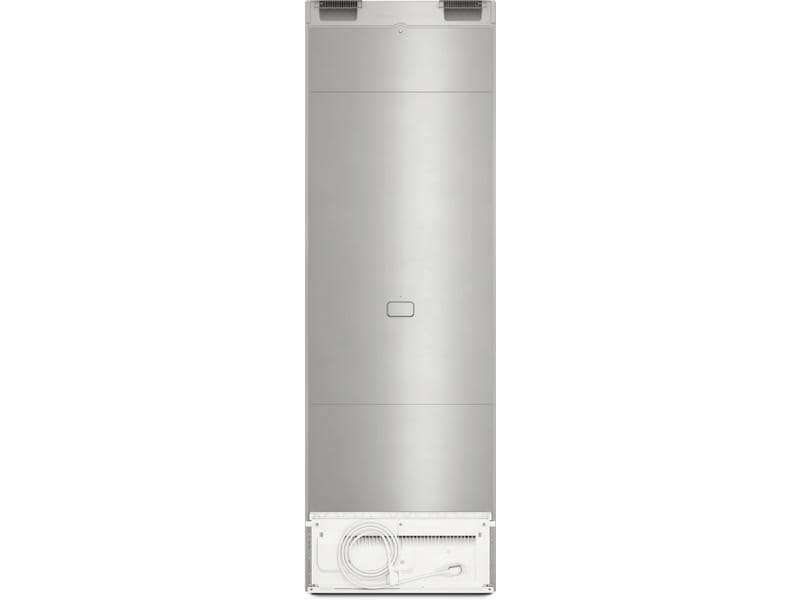 Miele Gefrierschrank FNS 4882 D Silber Links, Wechselbar Freistehender Gefrierschrank