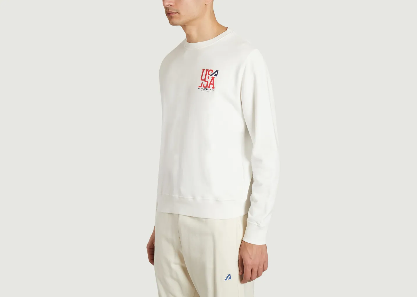 Sweat-shirt Iconique AUTRY