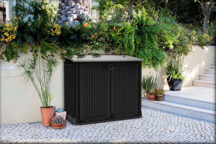 KETER opbevaringsskur Store-It-Out MIDI