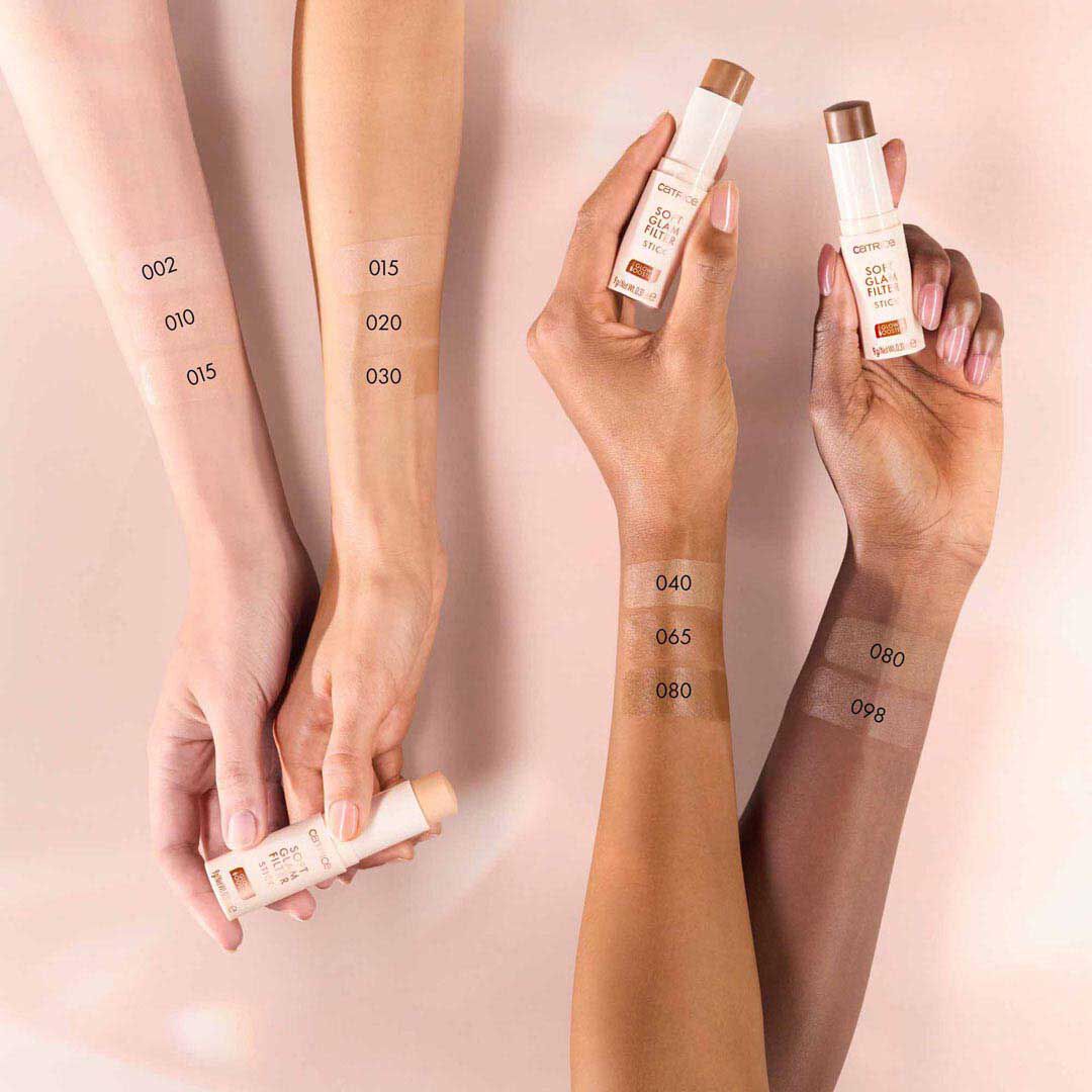 CATRICE  Soft Glam Filter Stick