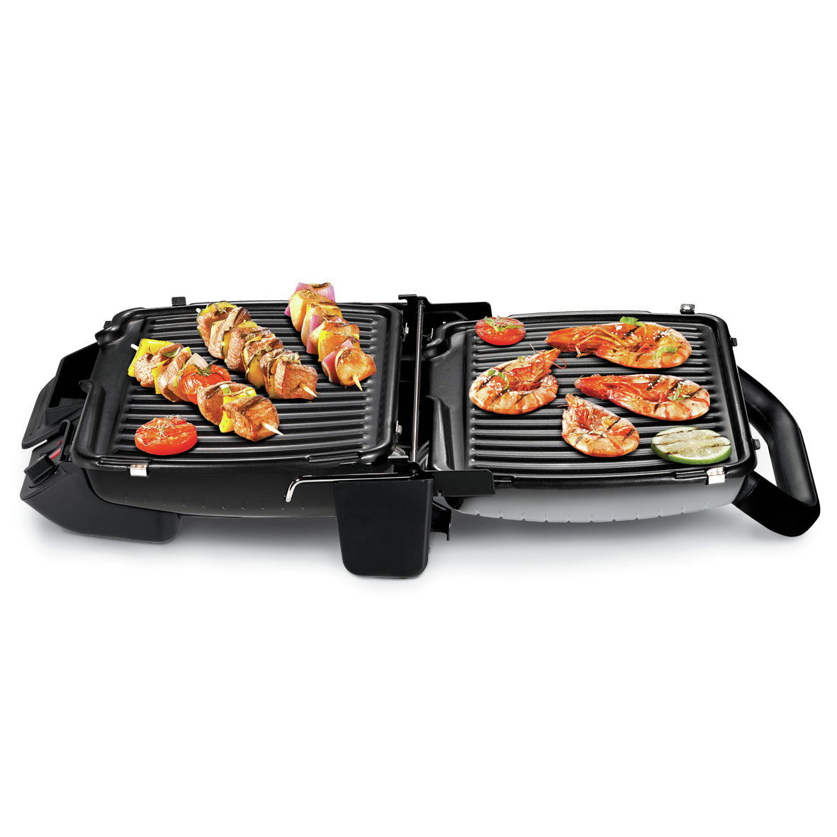 Tefal Kontaktgrill 2in1