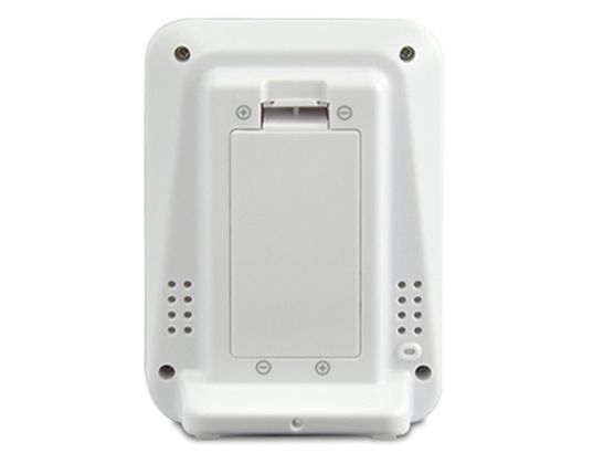 LA CROSSE TECH - Station météo WS6810 Blanc