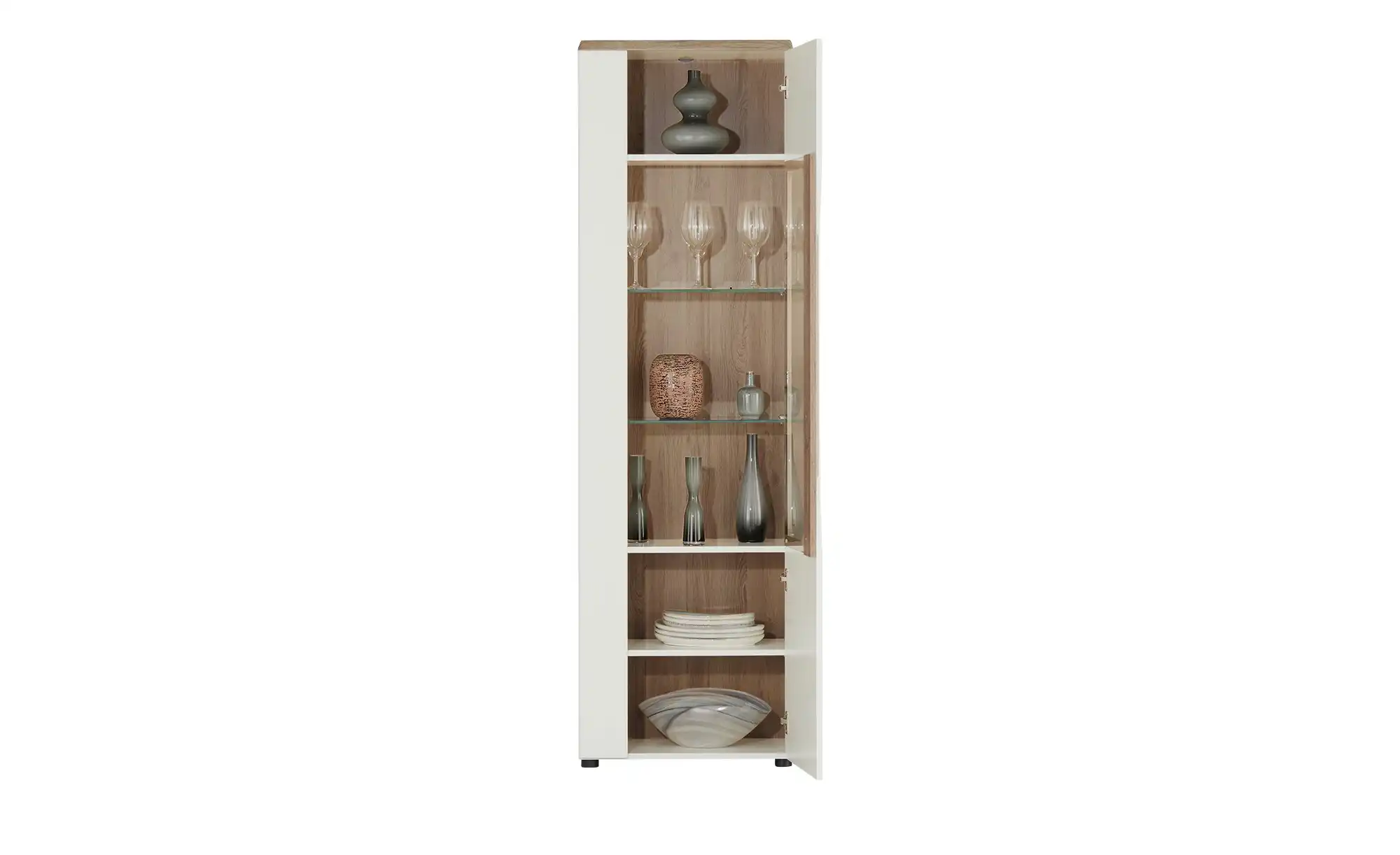 Vitrine Tango