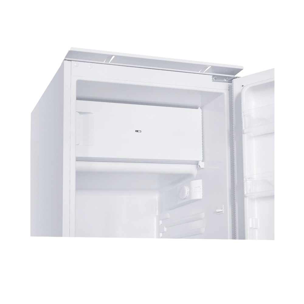 Kibernetik FSP Einbau-Kühlschrank 120 Liter mit Schleppscharnier