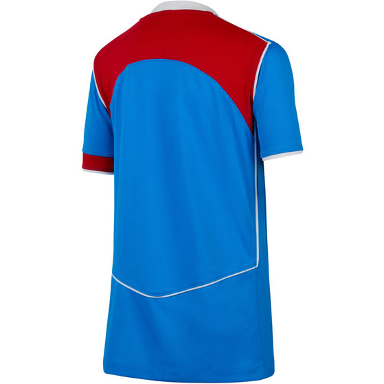 Nike Atletico Madrid 3rd Shirt Kids 2025/2026