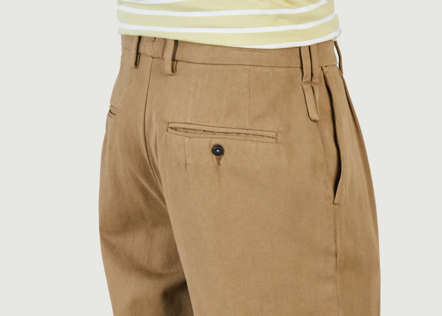 Pantalon Tosho Homecore