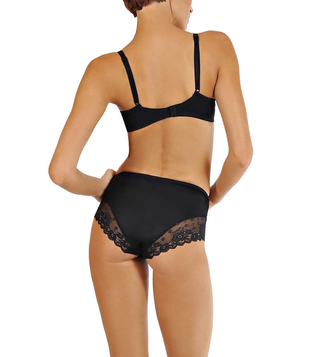 Soutien-gorge Minimizer Olina Lisca