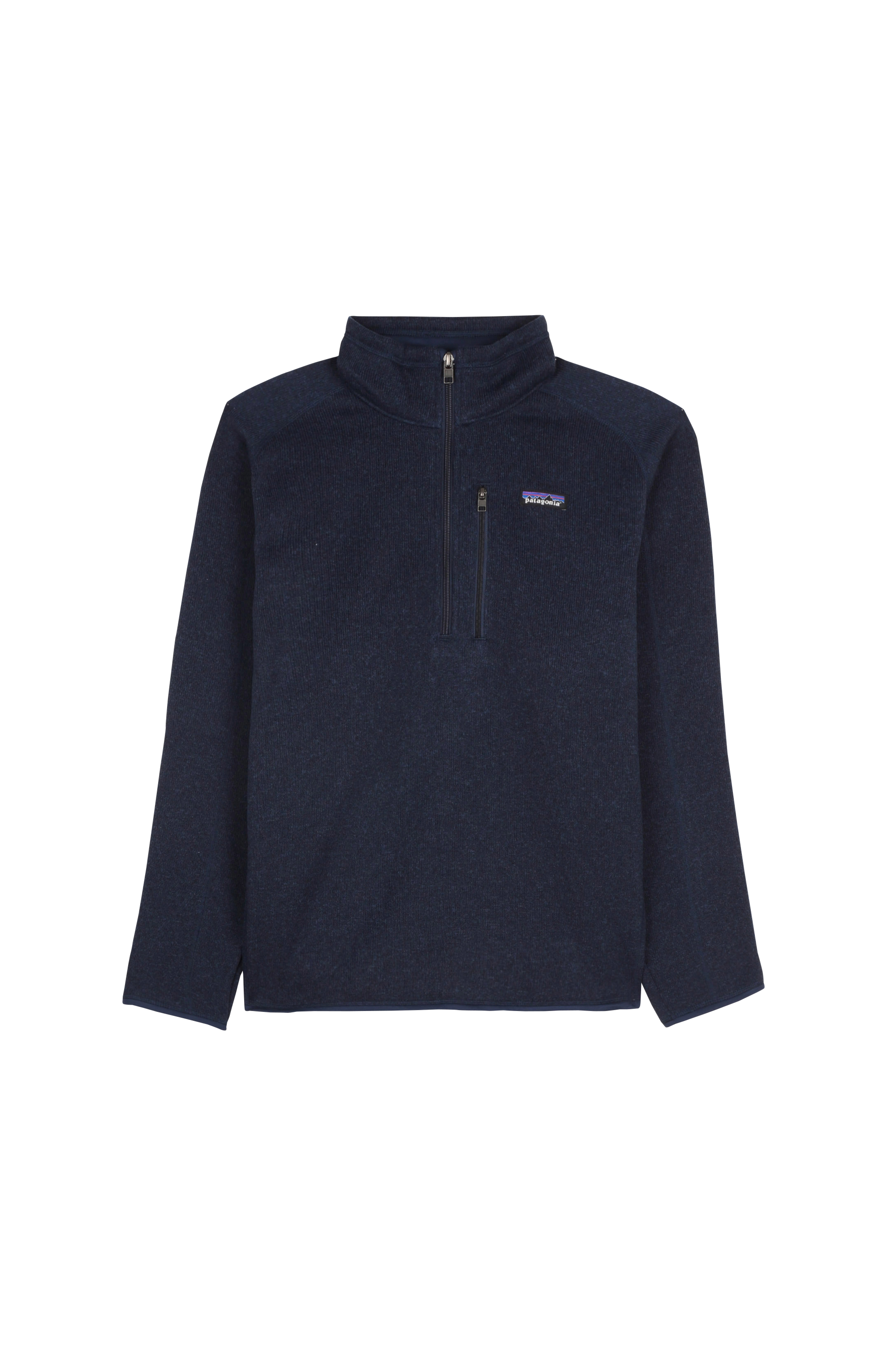 PATAGONIA Polaire  Better Sweater  Bleu