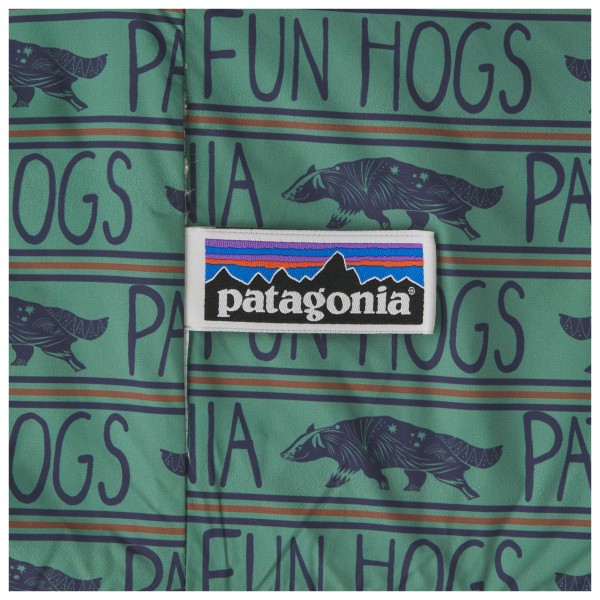 Patagonia - Baby Nano Puff Jacket - Veste synthétique