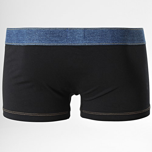 Boxer Damien 00CIYK Noir