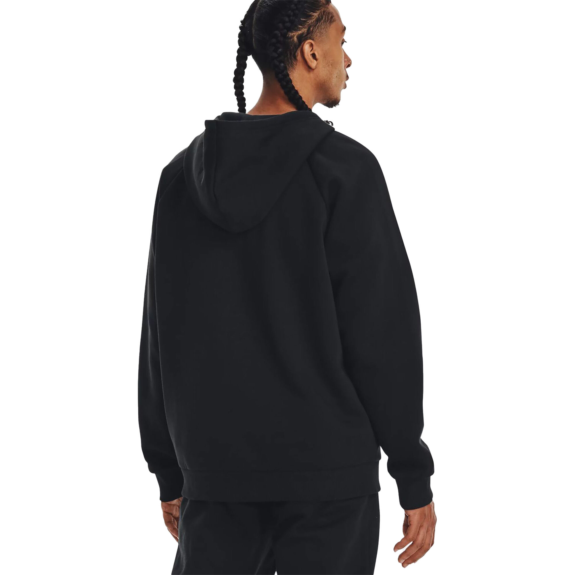 Under ArmourUA Rival Fleece FZ Hoodie M
