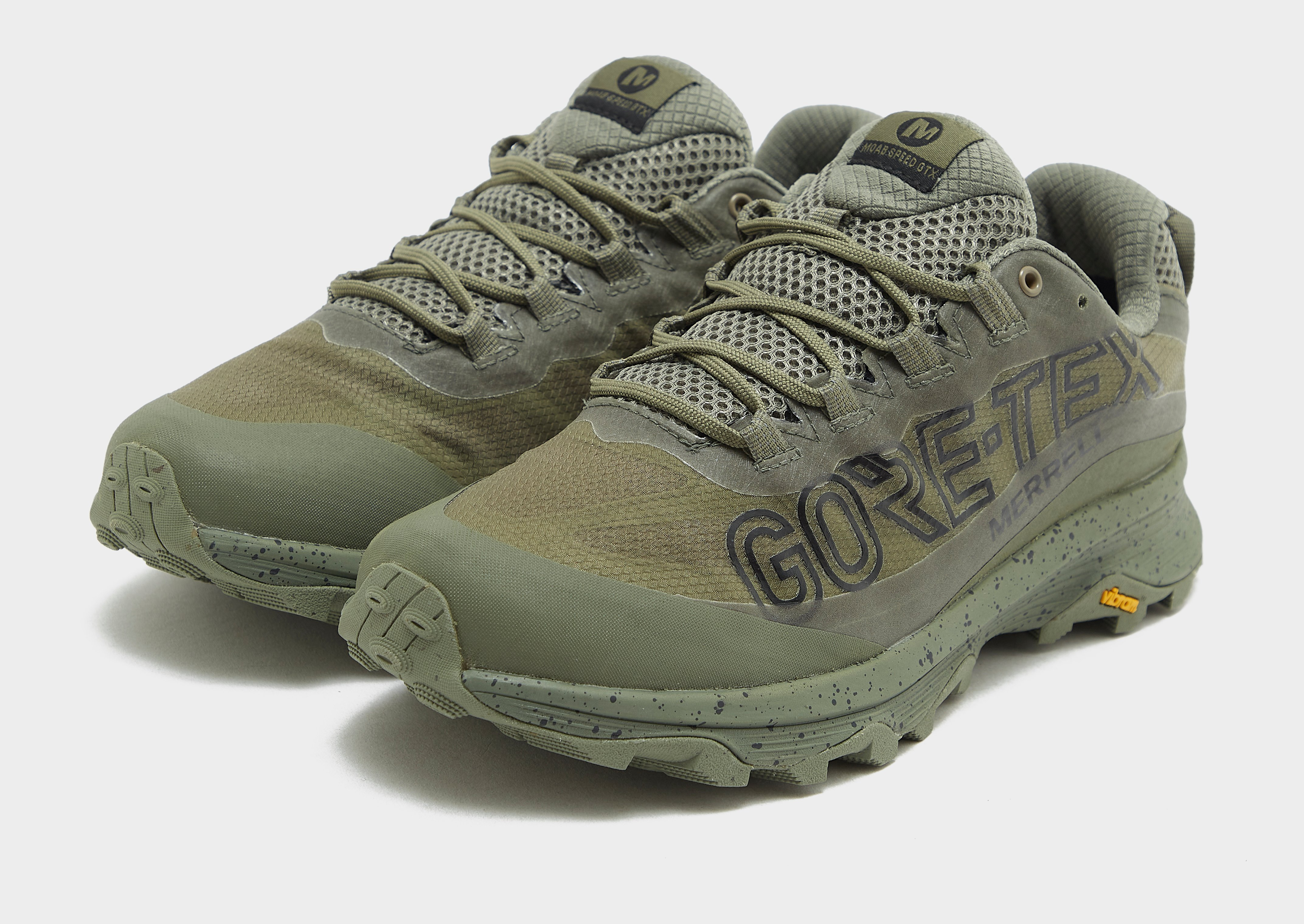 Merrell Moab Speed GORE-TEX Homme