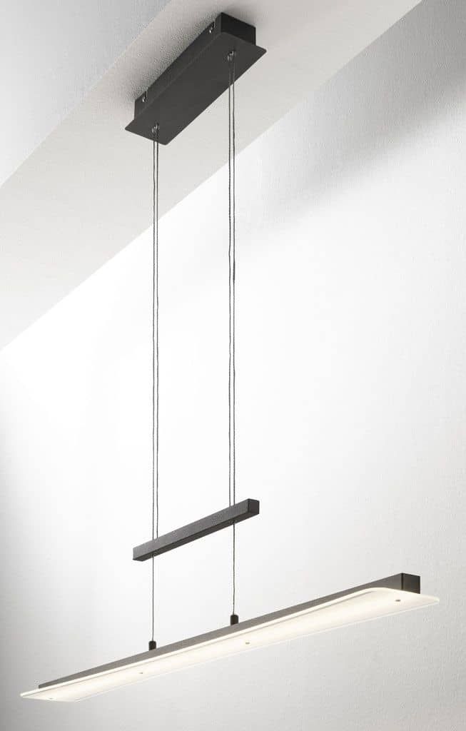LED-Pendelleuchte