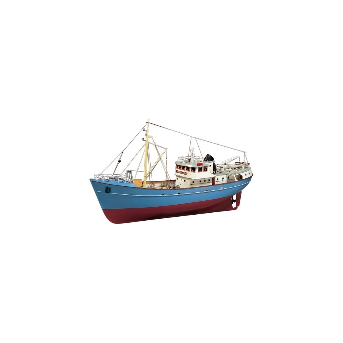Billing Boats - Nordkap 476