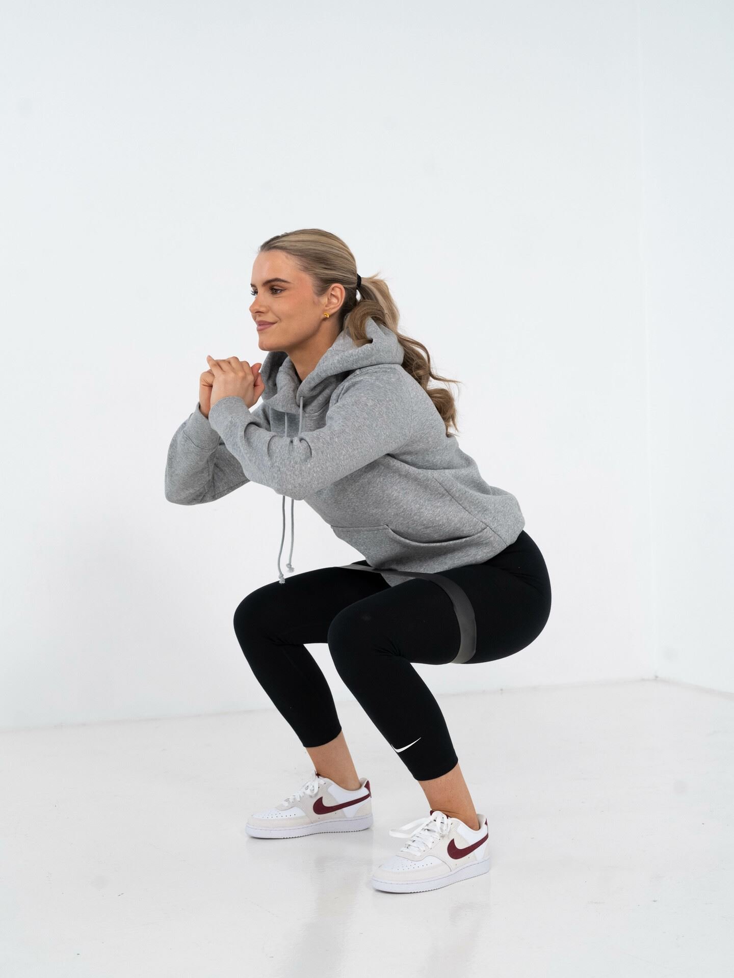 Pheonix Fleece Std Hoodie