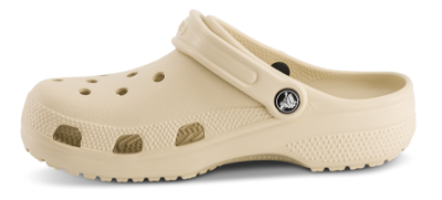 Crocs Classic Clog Bone 10001-2Y2