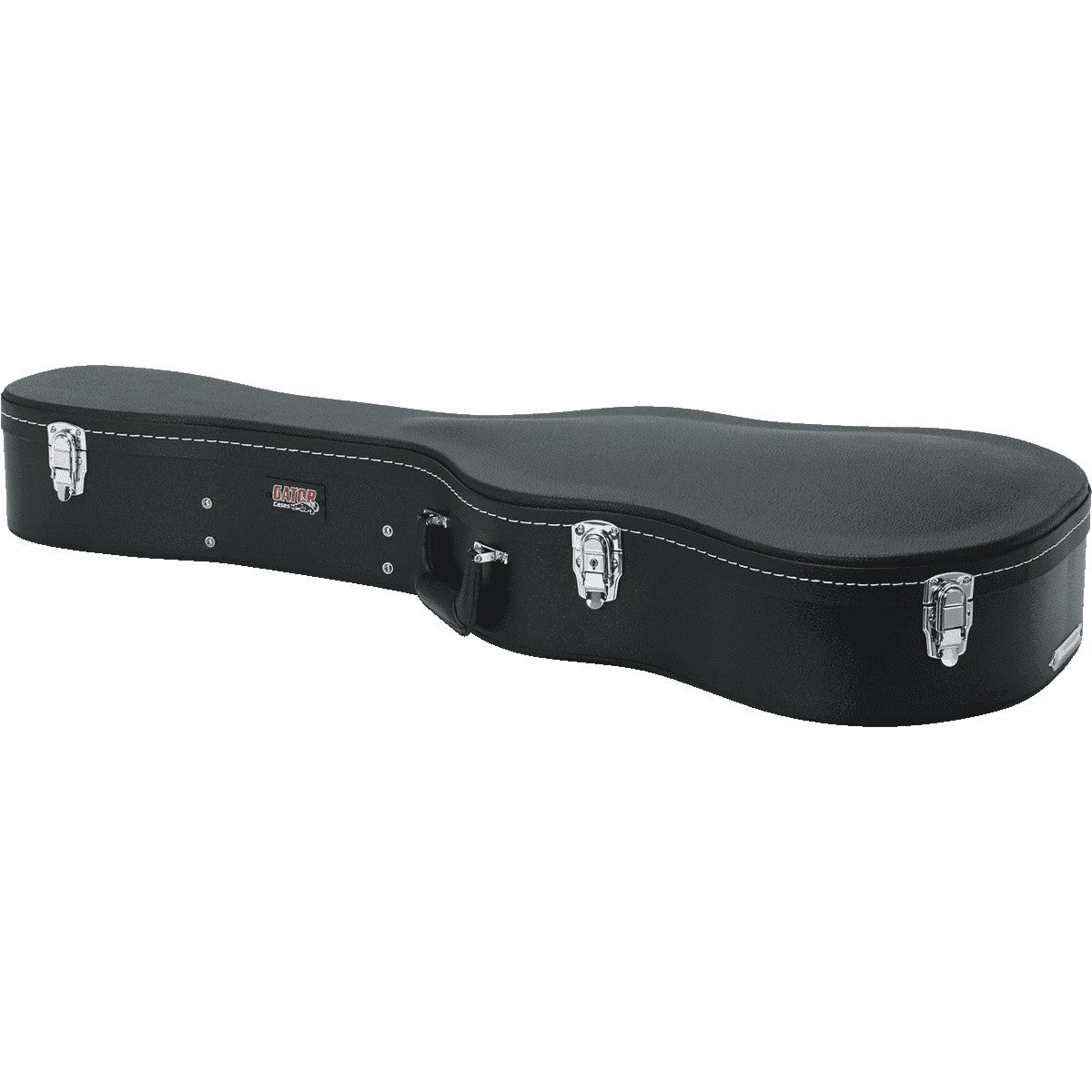 Gator Cases GW-CLASSIC houten koffer voor klassieke gitaar