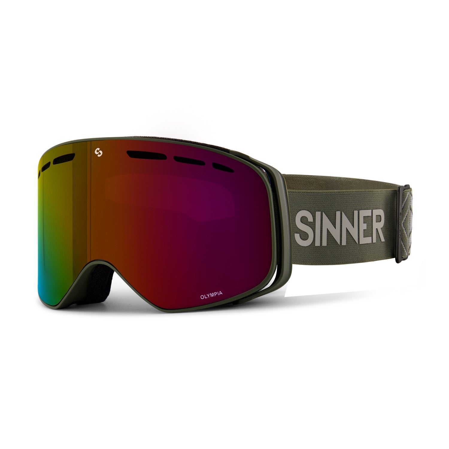 Sinner  Olympia