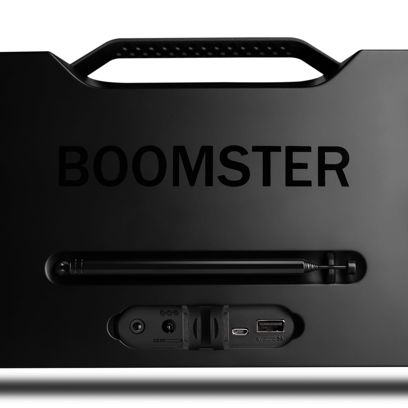 BOOMSTER
