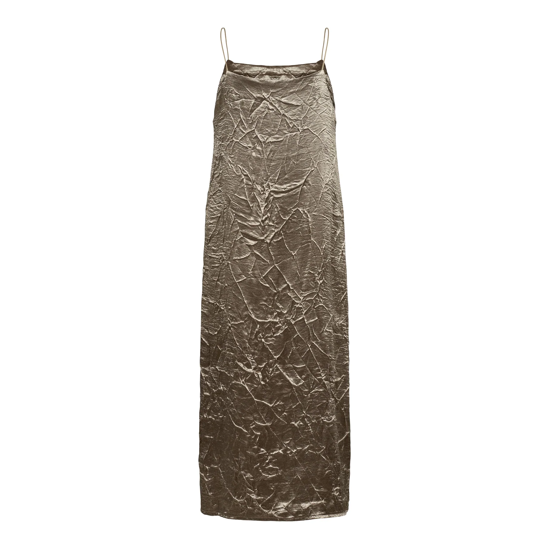 Liberte Opeya-Strap-Dress