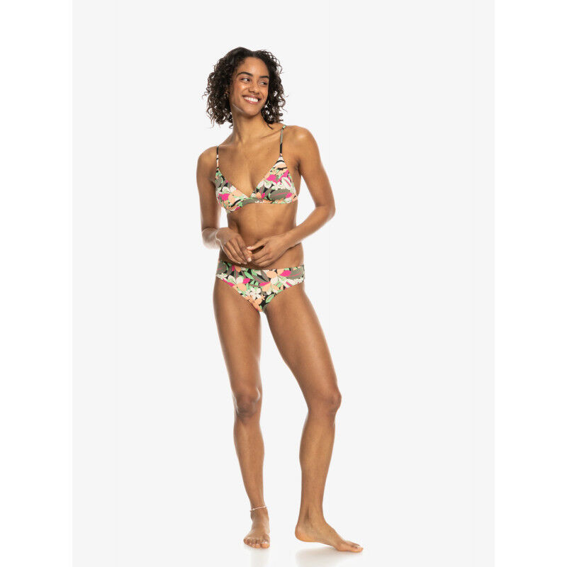 Printed Beach Classics Triangle - Haut de bikini femme