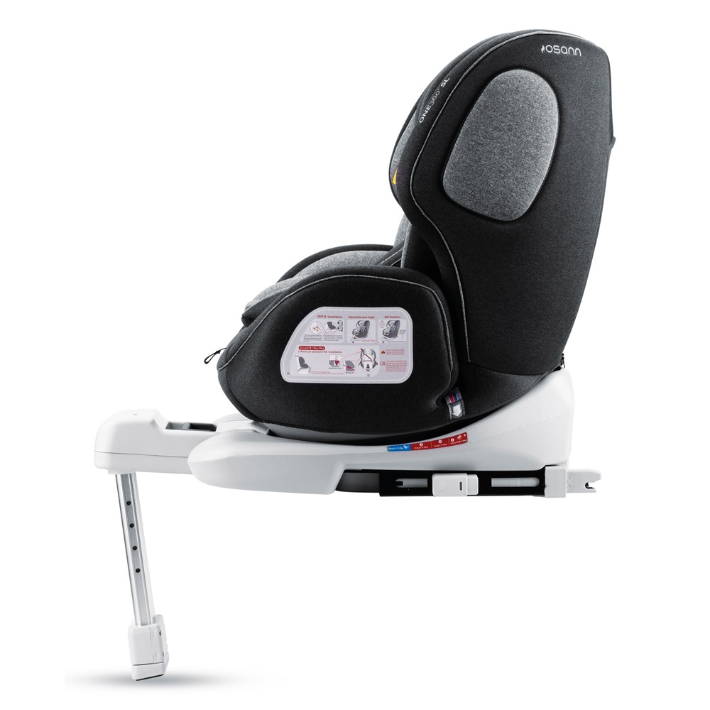 Osann One 360 SL ISOFix Gruppe 0-1-2-3 Kindersitz