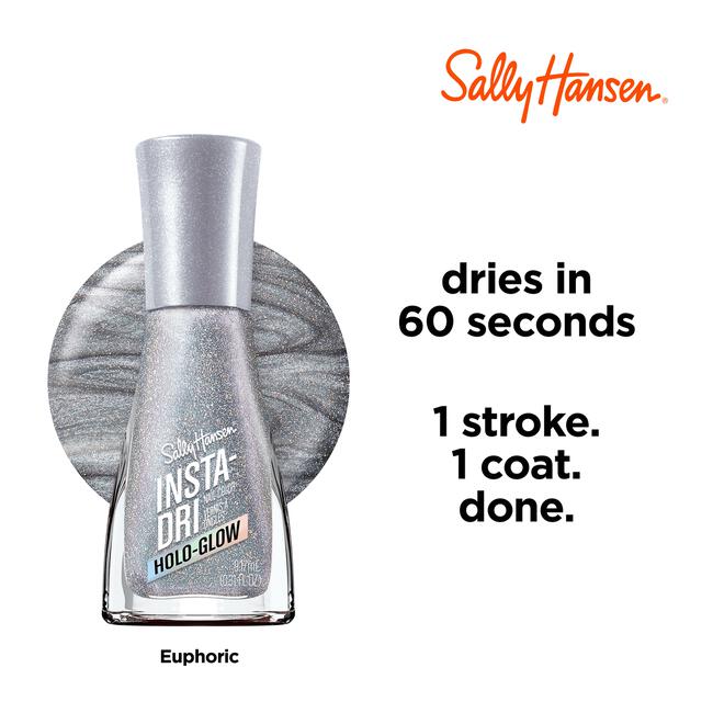 Sally Hansen Insta-Dri Nagellak 103 Euphoric 9.17 ML