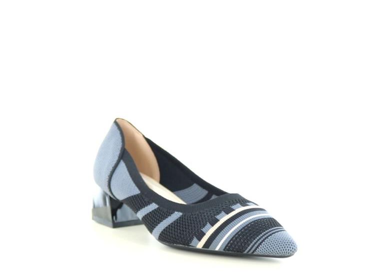 Hafjes Ravezzo Black