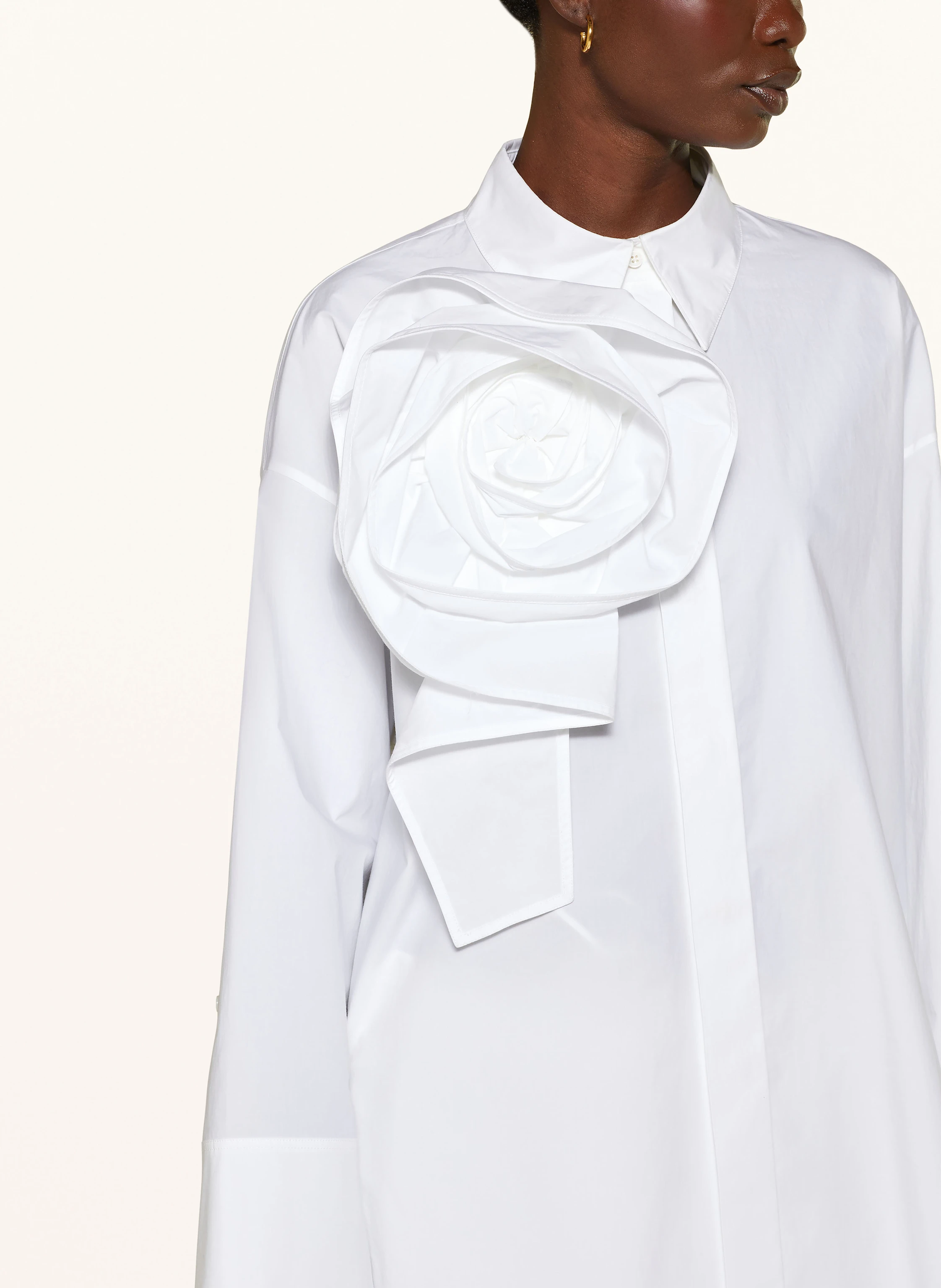 DOROTHEE SCHUMACHER Hemdbluse POPLIN POWER