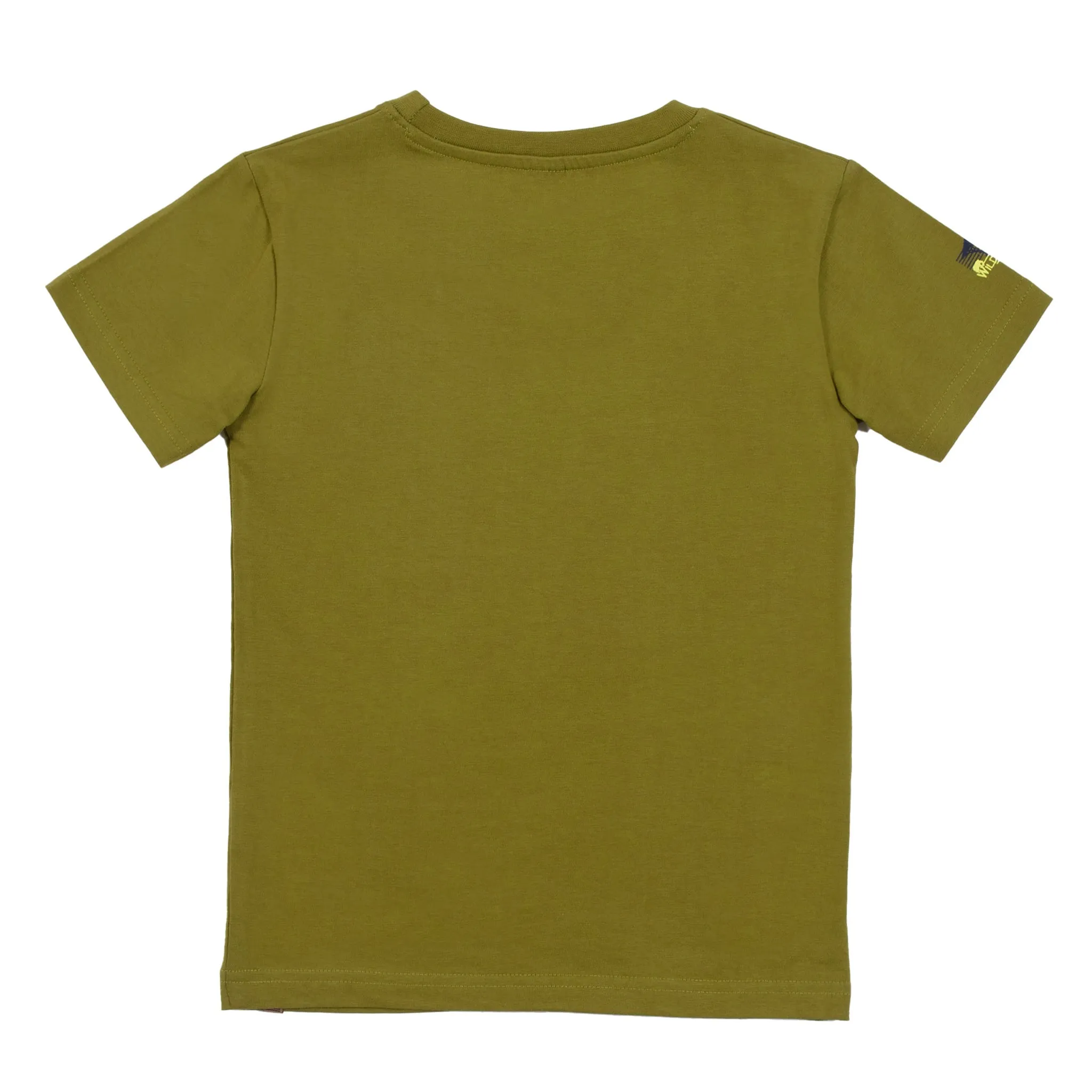 Nanö T-Shirt Cercle Safari 2-6ans