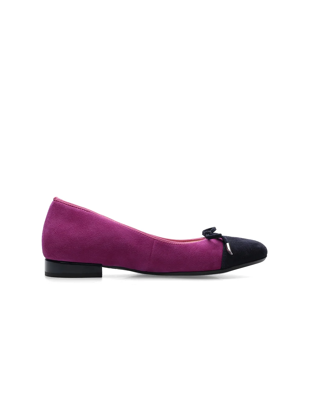 Ballerina Siena night pink