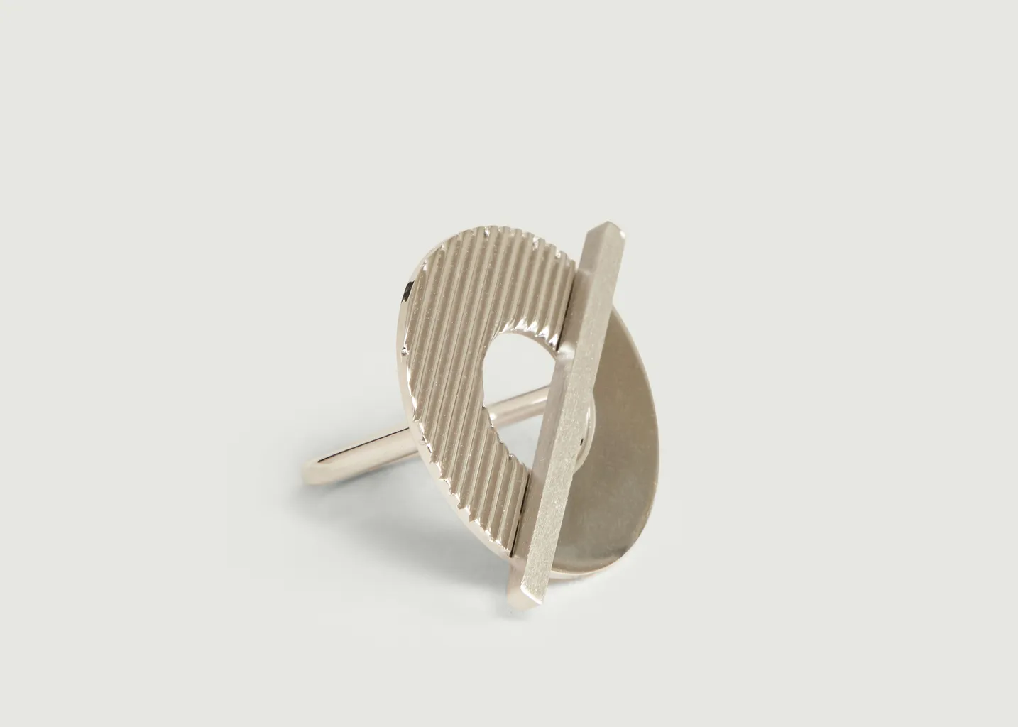 Bague Alpha Paola Krauze