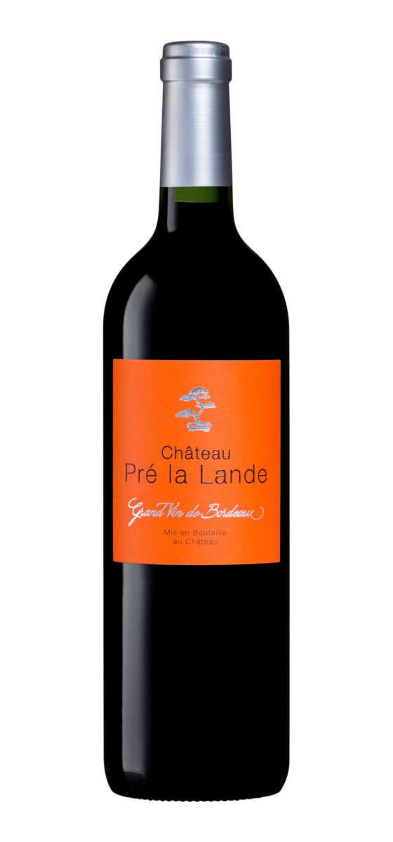 Château Pré la Lande - Diane 2016