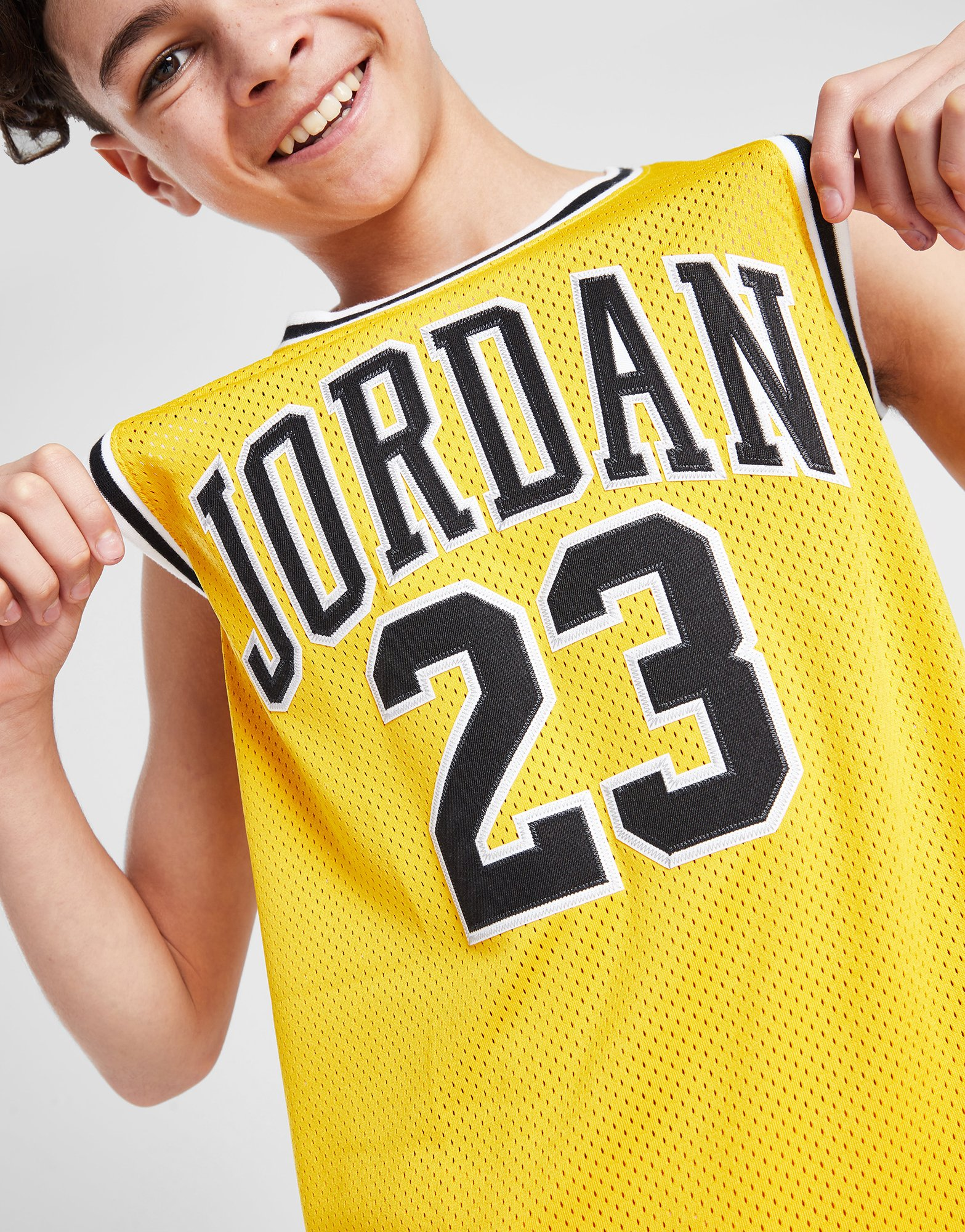Jordan Maillot Mesh Junior