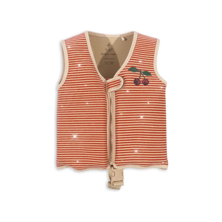 Konges Sløjd Gilet de natation Glitter