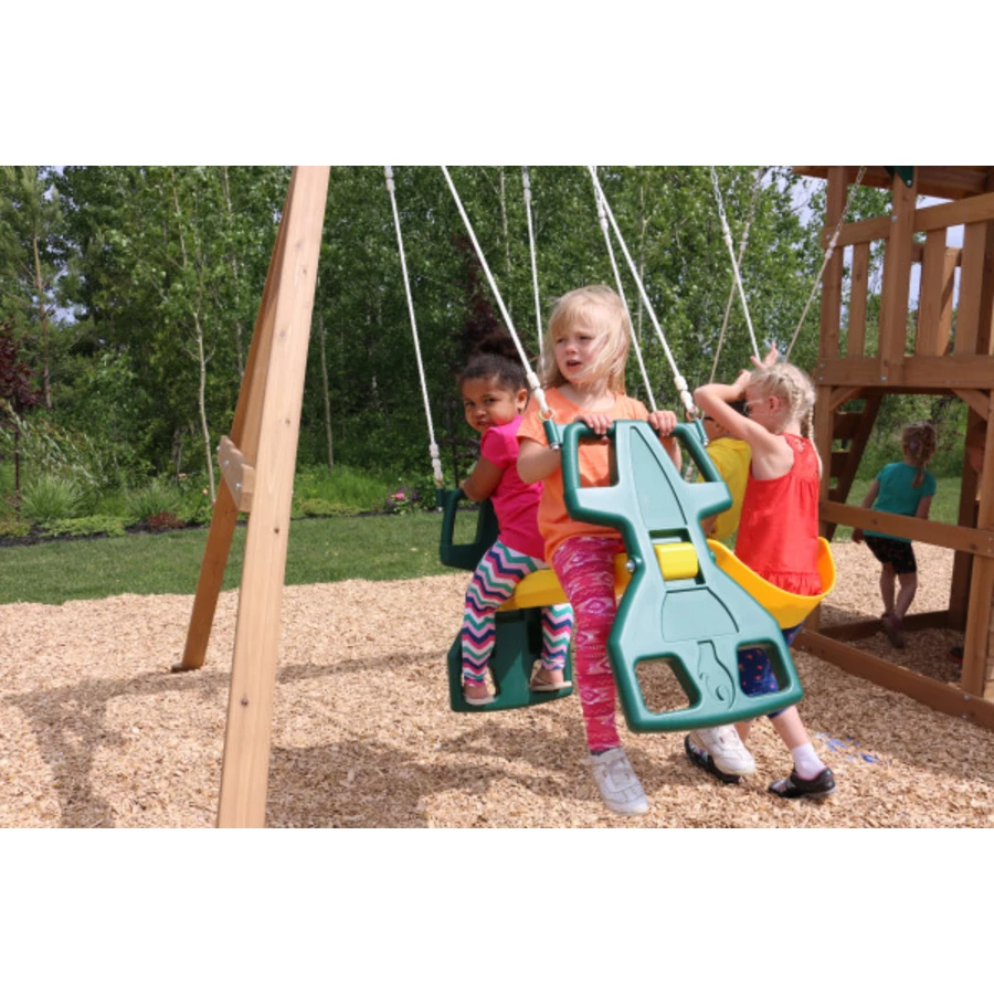 Kidkraft® Klettergerüst Windale