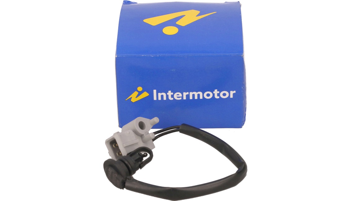 Sensor, indsugningstemp. Hvid 2 -polet