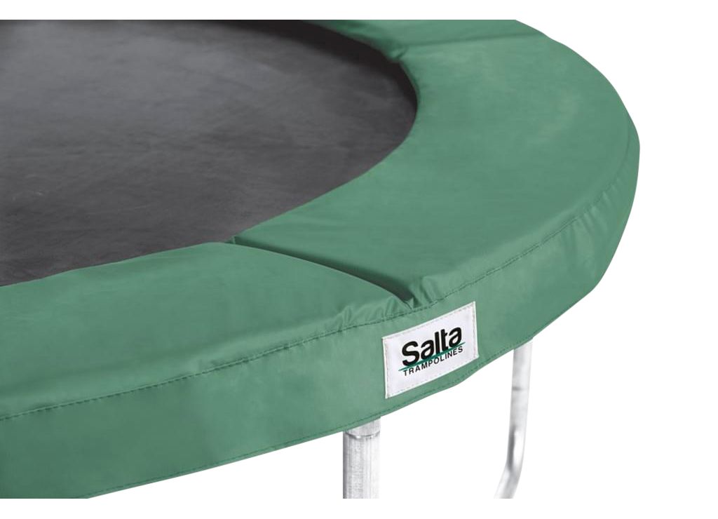SaltaSchutzrand 183 cm - grün