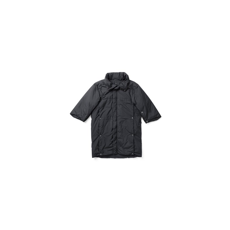 Houdini The Cloud Rock Black
